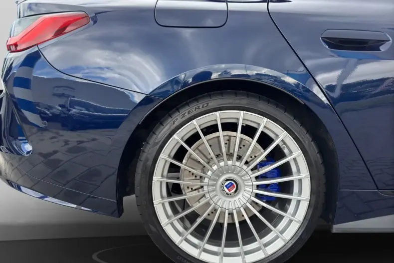 ALPINA B4 din 2023 cu 14.948 km - oferta ALP109355 - foto 11