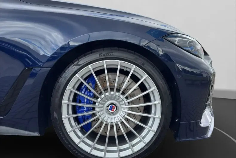 ALPINA B4 din 2023 cu 14.948 km - oferta ALP109355 - foto 12