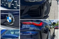 ALPINA B4 din 2023 cu 14.948 km - oferta ALP109355 - foto 14