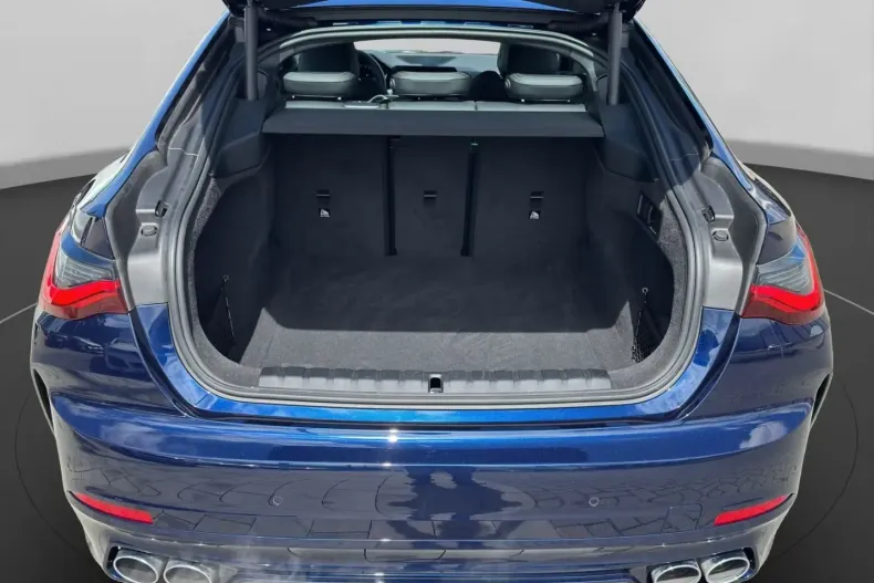 ALPINA B4 din 2023 cu 14.948 km - oferta ALP109355 - foto 15