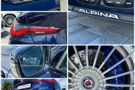 ALPINA B4 din 2023 cu 14.948 km - oferta ALP109355 - foto 16