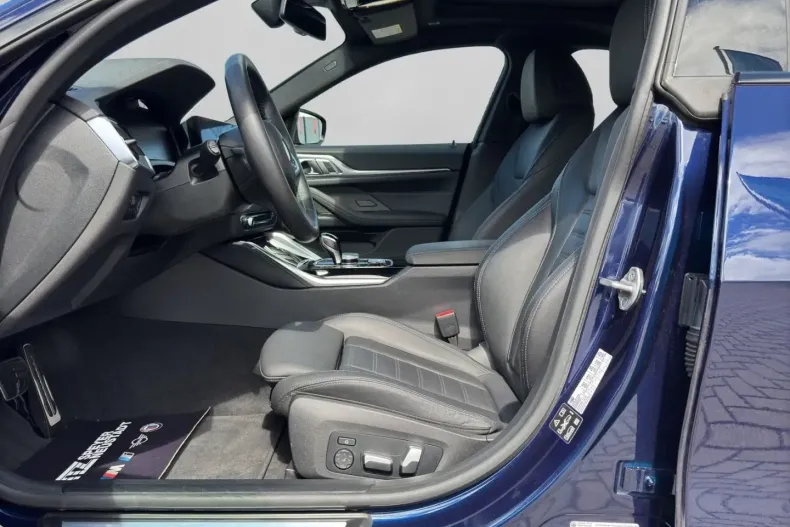 ALPINA B4 din 2023 cu 14.948 km - oferta ALP109355 - foto 17