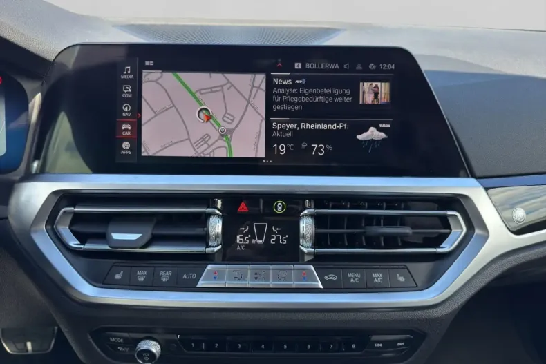 ALPINA B4 din 2023 cu 14.948 km - oferta ALP109355 - foto 24