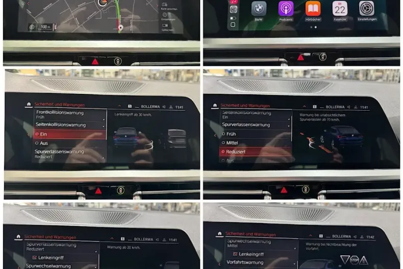 ALPINA B4 din 2023 cu 14.948 km - oferta ALP109355 - foto 25