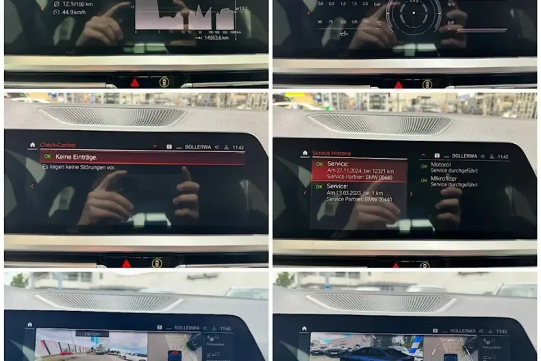 ALPINA B4 din 2023 cu 14.948 km - oferta ALP109355 - foto 26