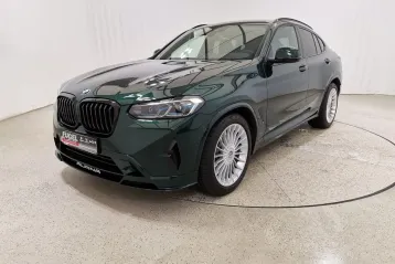 ALPINA XD4 din 2023 - oferta ALP109356