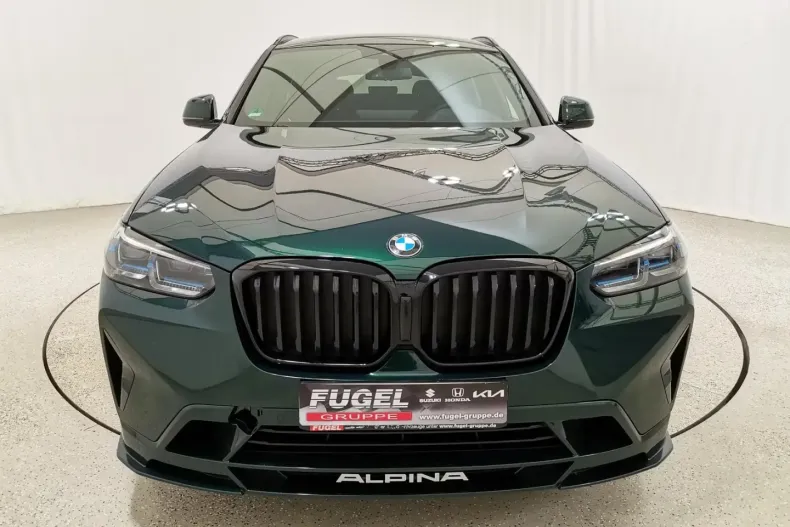 ALPINA XD4 din 2023 cu 25.999 km - oferta ALP109356 - foto 3