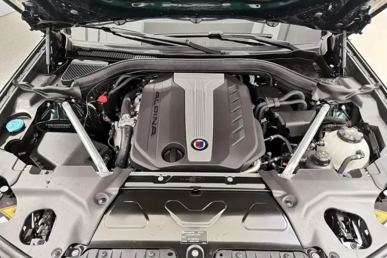 ALPINA XD4 din 2023 cu 25.999 km - oferta ALP109356 - foto 26