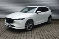 Mazda CX-5 din 2024 cu 40.733 km - oferta MAZ109358 - foto 1