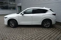 Mazda CX-5 din 2024 cu 40.733 km - oferta MAZ109358 - foto 4