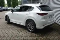 Mazda CX-5 din 2024 cu 40.733 km - oferta MAZ109358 - foto 5
