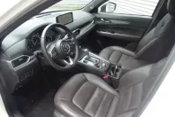 Mazda CX-5 din 2024 cu 40.733 km - oferta MAZ109358 - foto 6