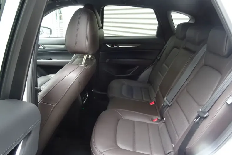 Mazda CX-5 din 2024 cu 40.733 km - oferta MAZ109358 - foto 8