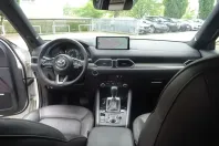 Mazda CX-5 din 2024 cu 40.733 km - oferta MAZ109358 - foto 9