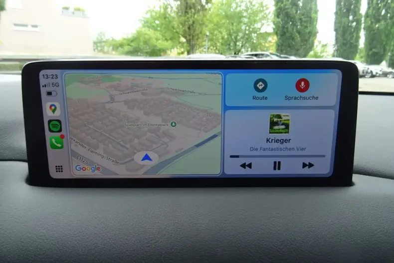 Mazda CX-5 din 2024 cu 40.733 km - oferta MAZ109358 - foto 10