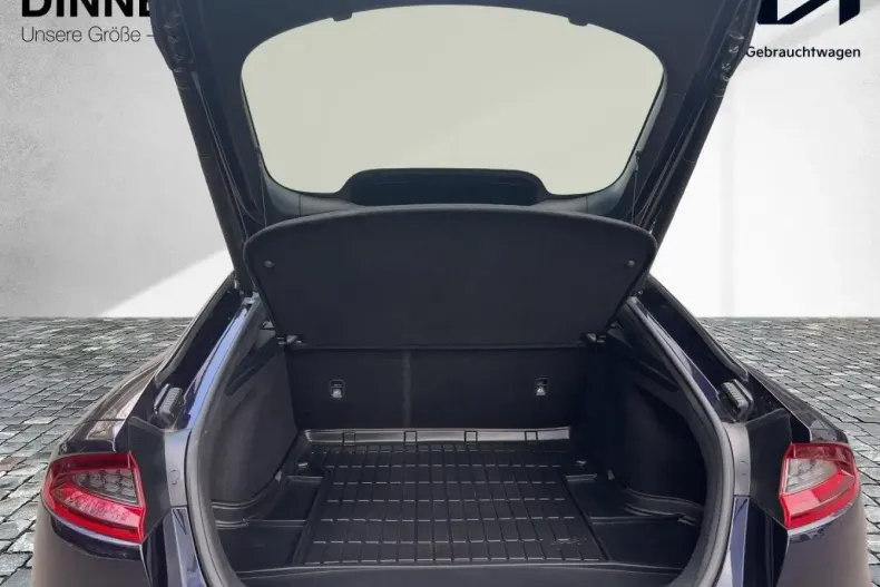 Kia Stinger din 2021 cu 39.714 km - oferta KIA109359 - foto 7