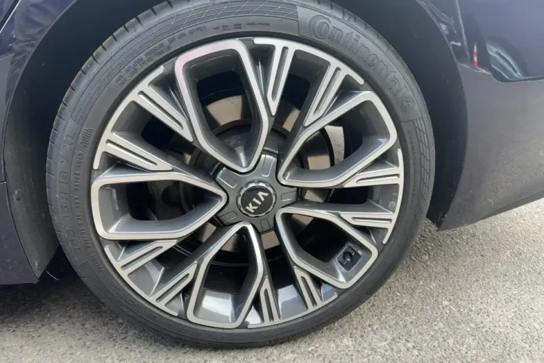 Kia Stinger din 2021 cu 39.714 km - oferta KIA109359 - foto 13