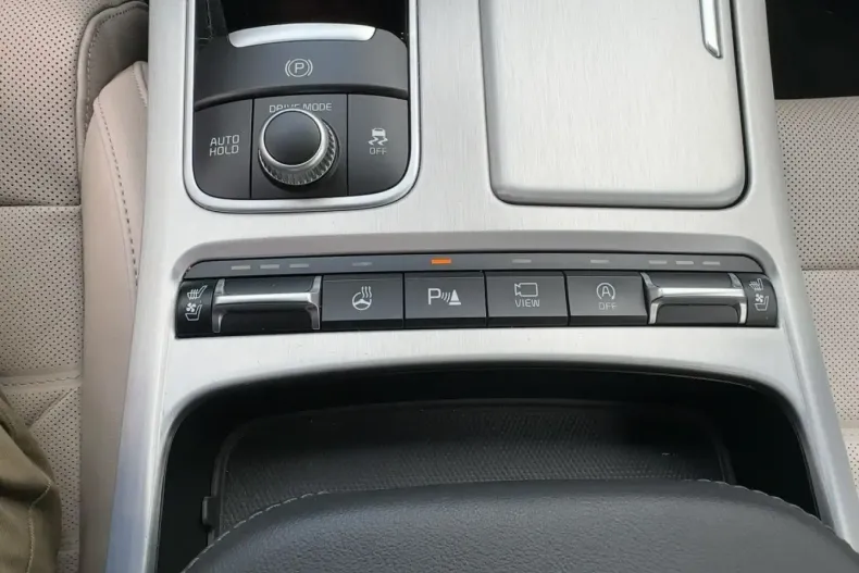 Kia Stinger din 2021 cu 39.714 km - oferta KIA109359 - foto 14