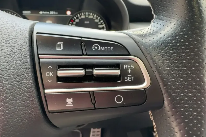 Kia Stinger din 2021 cu 39.714 km - oferta KIA109359 - foto 15