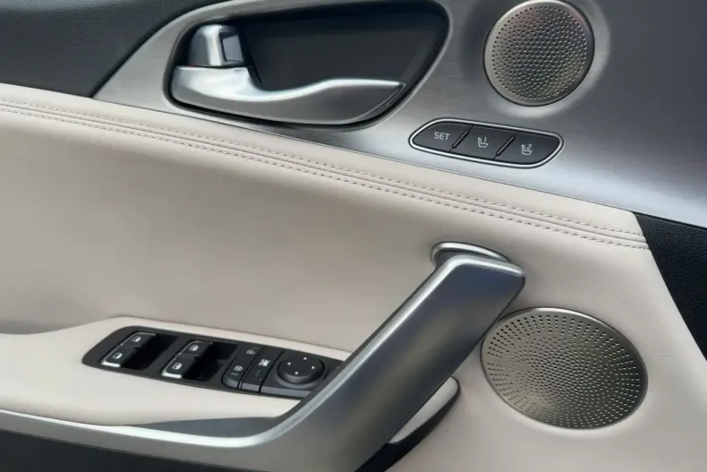 Kia Stinger din 2021 cu 39.714 km - oferta KIA109359 - foto 16