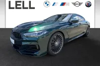 ALPINA B8 din 2024 cu 6.862 km - oferta ALP109360 - foto 1