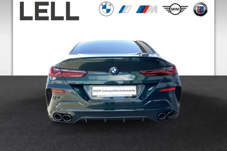 ALPINA B8 din 2024 cu 6.862 km - oferta ALP109360 - foto 4