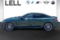 ALPINA B8 din 2024 cu 6.862 km - oferta ALP109360 - foto 5