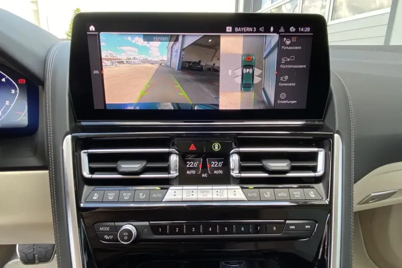 ALPINA B8 din 2024 cu 6.862 km - oferta ALP109360 - foto 9