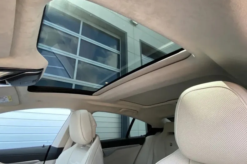 ALPINA B8 din 2024 cu 6.862 km - oferta ALP109360 - foto 12