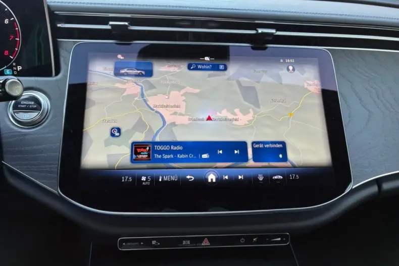 Mercedes-Benz E 200 din 2024 cu 46.250 km - oferta MER109361 - foto 9