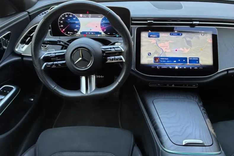 Mercedes-Benz E 200 din 2024 cu 46.250 km - oferta MER109361 - foto 10