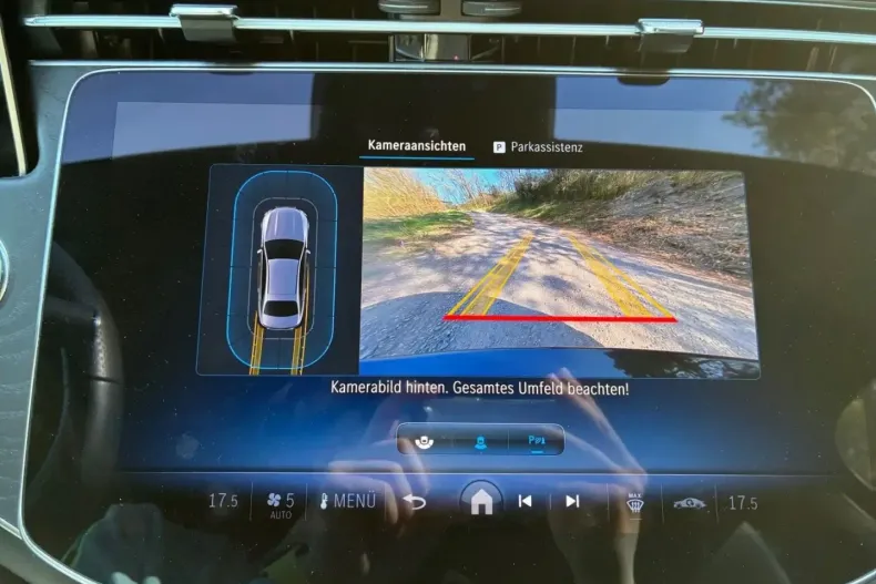 Mercedes-Benz E 200 din 2024 cu 46.250 km - oferta MER109361 - foto 16