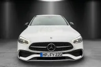 Mercedes-Benz C 220 din 2023 cu 22.500 km - oferta MER109362 - foto 1
