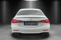 Mercedes-Benz C 220 din 2023 cu 22.500 km - oferta MER109362 - foto 3