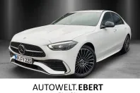 Mercedes-Benz C 220 din 2023 cu 22.500 km - oferta MER109362 - foto 5