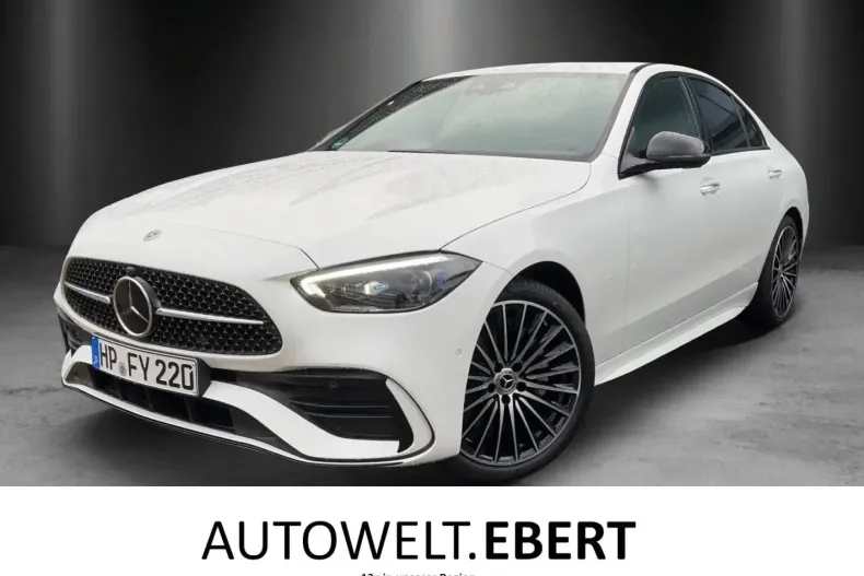 Mercedes-Benz C 220 din 2023 cu 22.500 km - oferta MER109362 - foto 5