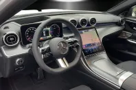 Mercedes-Benz C 220 din 2023 cu 22.500 km - oferta MER109362 - foto 6