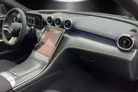 Mercedes-Benz C 220 din 2023 cu 22.500 km - oferta MER109362 - foto 7