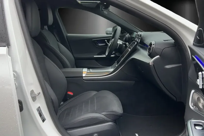 Mercedes-Benz C 220 din 2023 cu 22.500 km - oferta MER109362 - foto 8