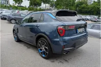 Lynk&Co 01 din 2023 cu 14.826 km - oferta LYN109363 - foto 2