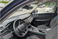 Lynk&Co 01 din 2023 cu 14.826 km - oferta LYN109363 - foto 4