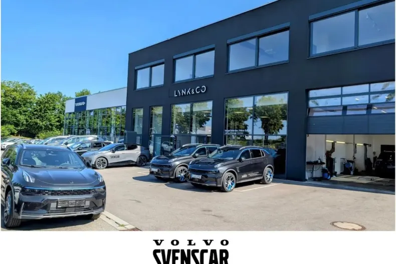 Lynk&Co 01 din 2023 cu 14.826 km - oferta LYN109363 - foto 7