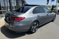 Mercedes-Benz C 300 din 2024 cu 3.950 km - oferta MER109364 - foto 3
