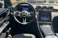 Mercedes-Benz C 300 din 2024 cu 3.950 km - oferta MER109364 - foto 11