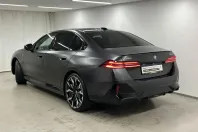 BMW 530 din 2024 cu 2.783 km - oferta BMW109367 - foto 3