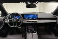 BMW 530 din 2024 cu 2.783 km - oferta BMW109367 - foto 5