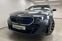 BMW 530 din 2024 cu 2.783 km - oferta BMW109367 - foto 7