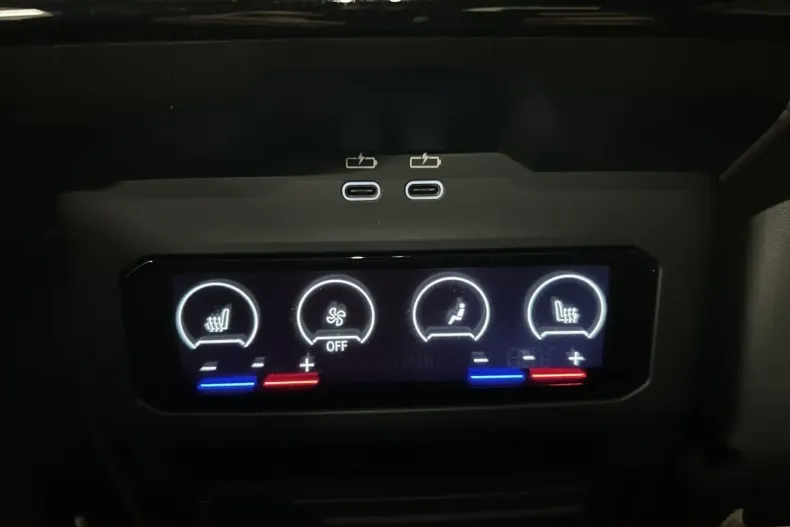 BMW 530 din 2024 cu 2.783 km - oferta BMW109367 - foto 15