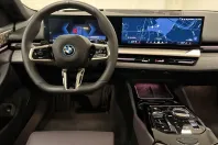 BMW 530 din 2024 cu 2.783 km - oferta BMW109367 - foto 20