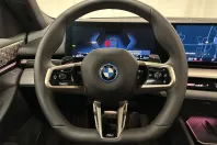 BMW 530 din 2024 cu 2.783 km - oferta BMW109367 - foto 22